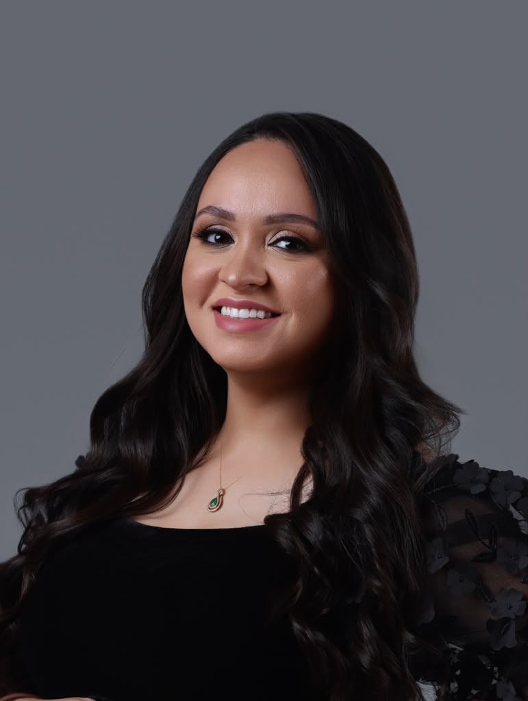 Dr. Valeria DaCosta, PT, DPT