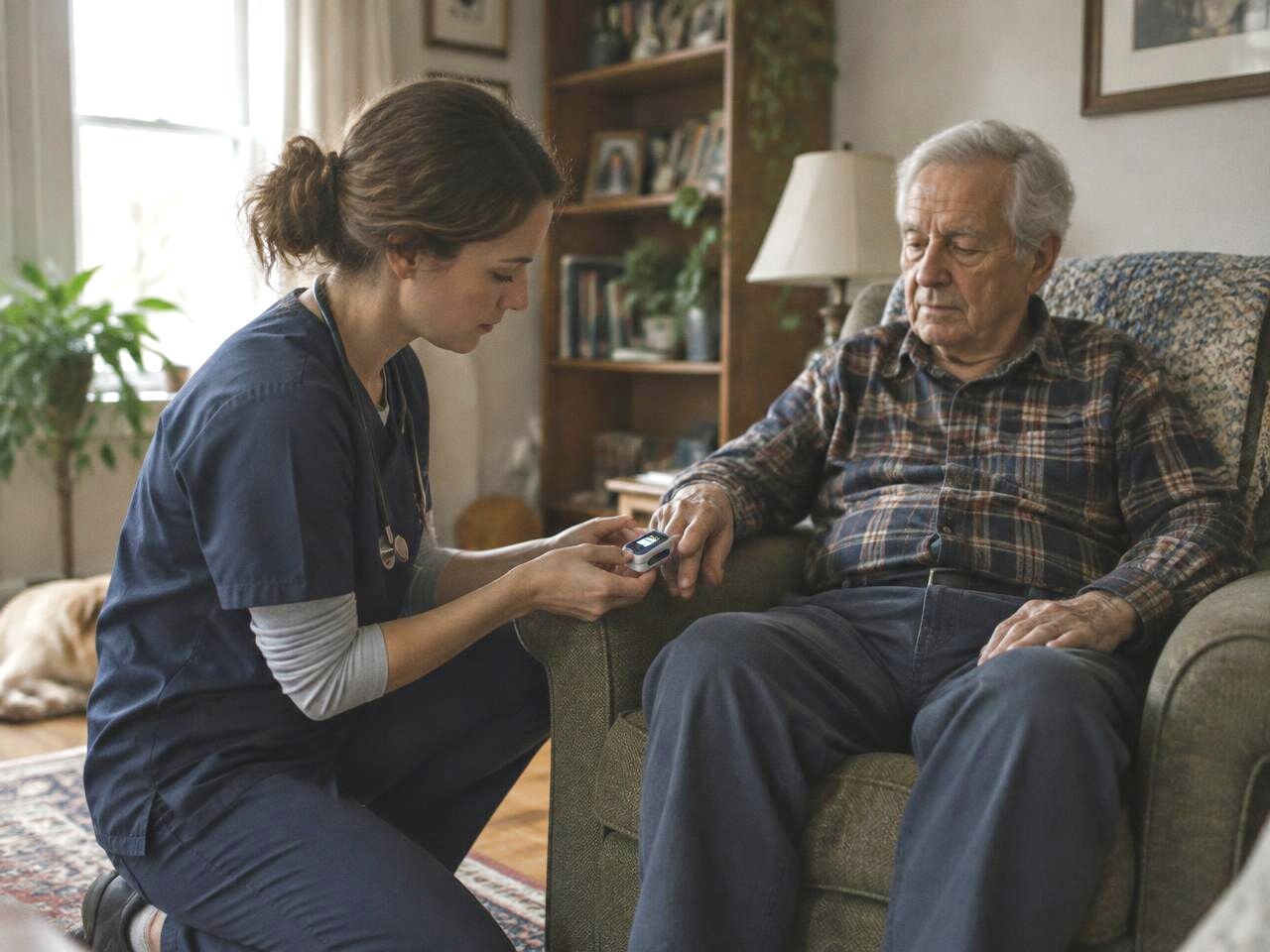 Cardiopulmonary rehabilitation & conditioning